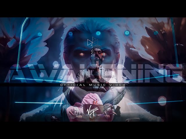 In Vida - Awakening (Official Music Video)