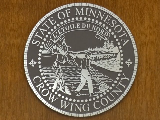 Crow Wing County Board Schedules Emergency Meeting To Discuss Counsel For Lawsuit