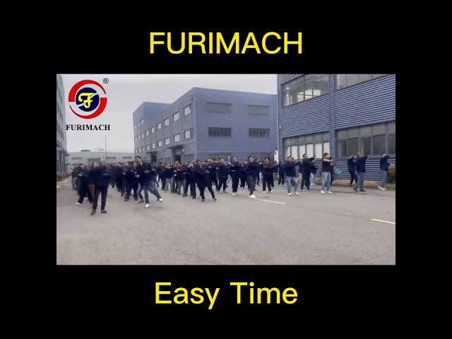 FURIMACH Easy Time Relax Moment