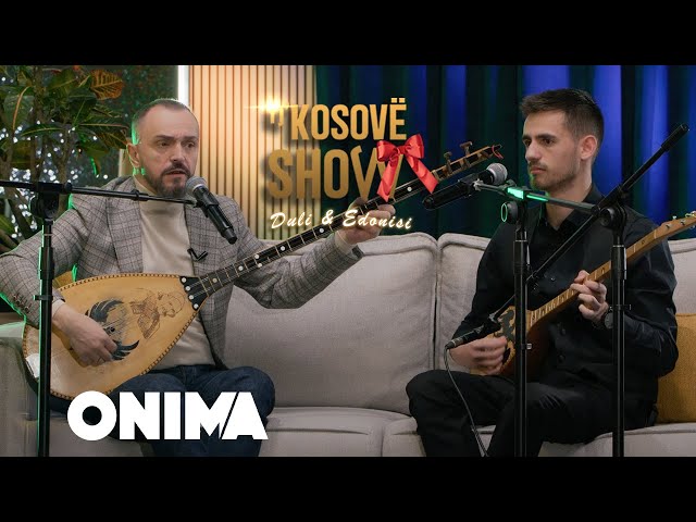 n’Kosove show : Duli x Edonis Gashi : Kush eshte ne gurbet - LIVE