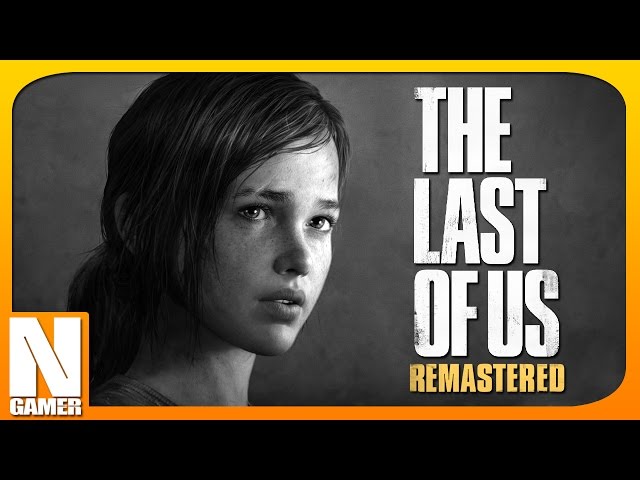 THE LAST OF US #3: Encontrando a Ellie !! s2 - Noberto Gamer