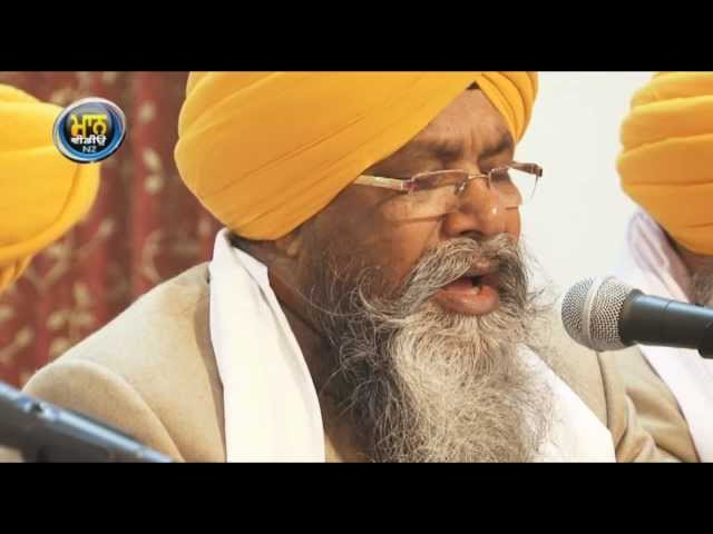 Koi Bole Ram Ram Koi Khudaie - Bhai Nirmal Singh Khalsa