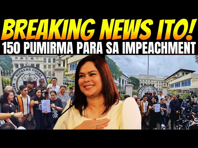 DIRETSO NA SA SENADO