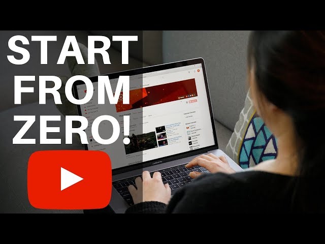 How To Make A YouTube Channel For Beginners And Make Money - Easy YouTube Channel Tutorial (2023)