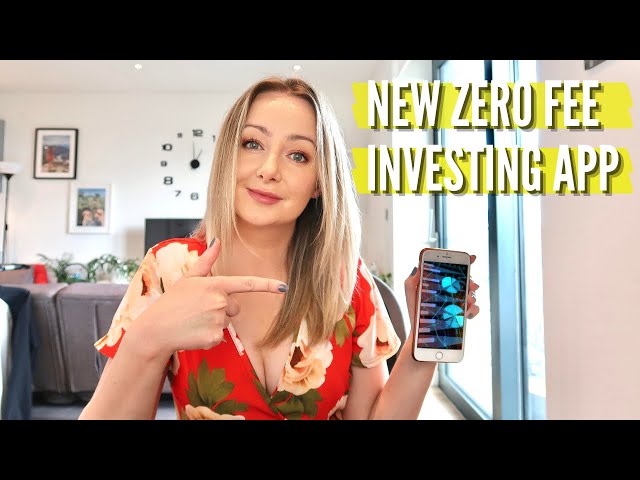 STAKE App Review UK | New No Fee Investing App For US Stocks