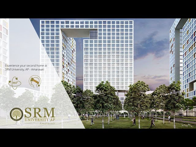 SRM University, AP - Amaravati