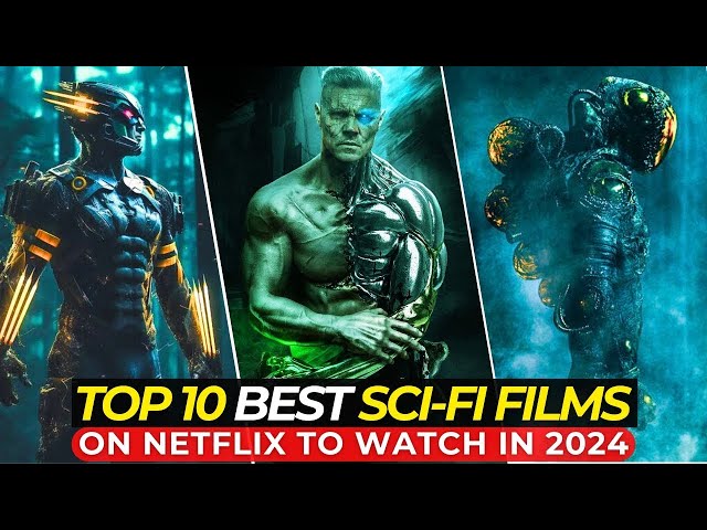 Top 10 Most Awaited Movies Of 2024 So Far  Best Hollywood Films In 2024  Top10Filmzone  PartI