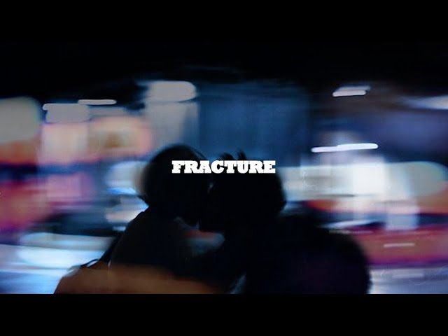 [FREE] Pop Punk x Emo Rock x MGK Type Beat - "Fracture"