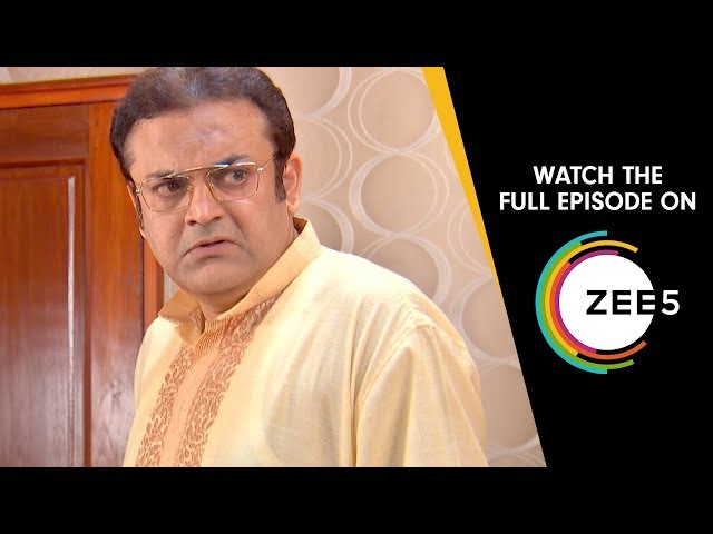 Ep 111 | Rangiye Diye Jao - Zee Bangla Serial - Watch Full Series on Zee5 | Link in Description