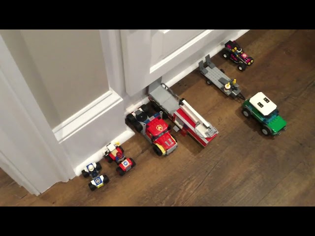 Lego collection