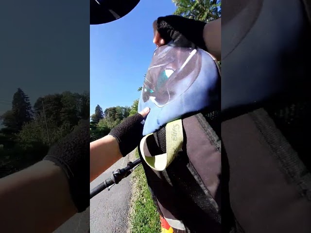 a bike vid😁