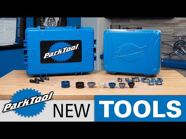 New In Blue Episode 1 | New Tools for Fall 2018