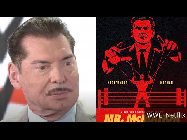 Vince McMahon case closed? Let’s Talk Wrestling Episode 7