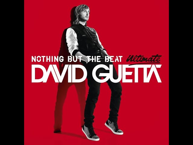 Nothing But The Beat (Ultimate Edition) (David Guetta)