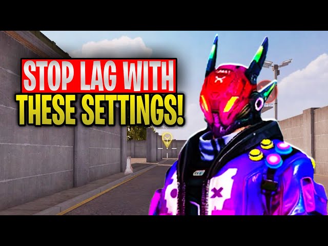 Blood Strike: How to Optimize Ping Settings for Lower Lag 2025!