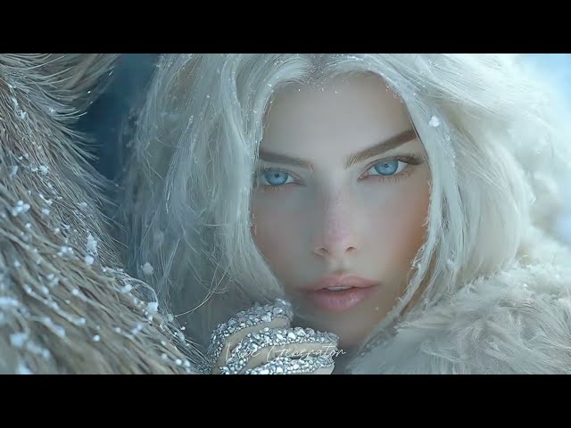 Ice Queen - Official Music Video