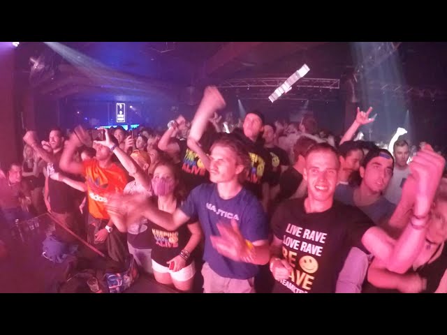 Kutski Australia Tour Diary 2016 (KTRA 200)