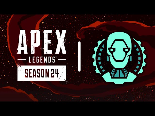 Everything Leaked Coming in Season 24!! Apex Legends