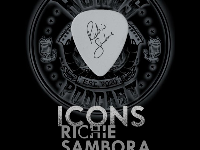 08 Hup Icons - Richie Sambora