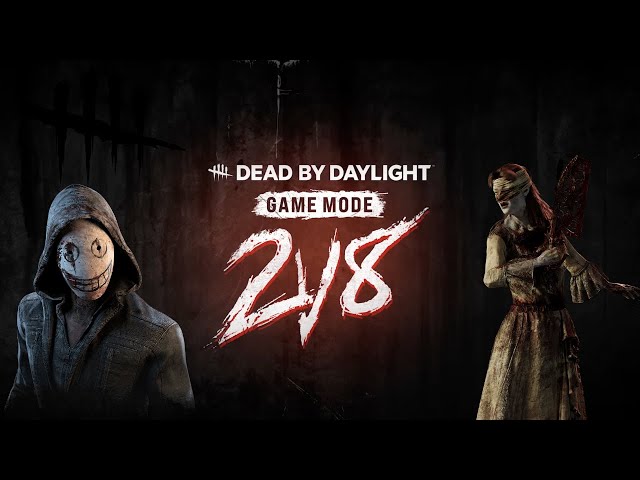 2v8 Killer Gameplay Nurse and Legion | DBD No Commentary