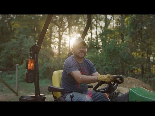 We Run Together | John Deere