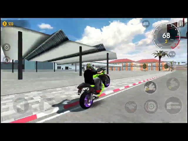 Xtreme Motorbikes stunt Moto Bike - Motorcycle Racing #3293 Best Bike games android los Gameplay