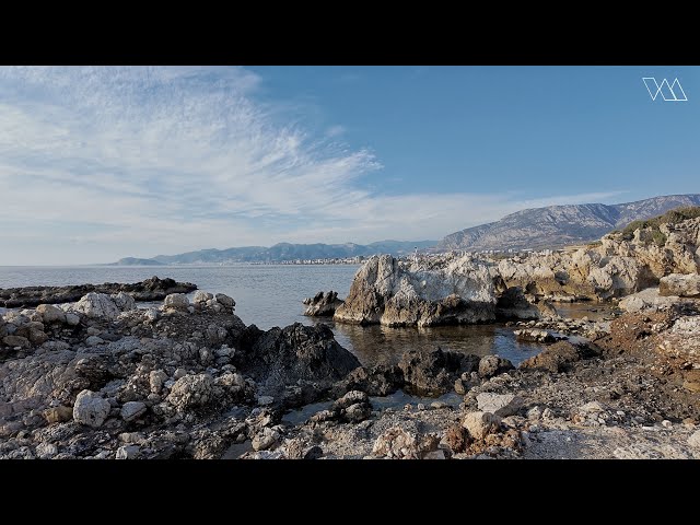 ALANYA / MAHMUTLAR - THE SECRET PLACE