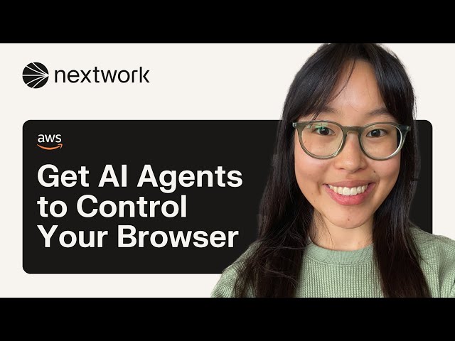 Automate Your Browser with AI Agents  | AI Agents Tutorial (Part 2)