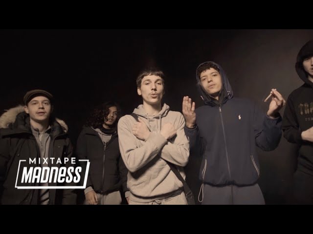 T Silva - Protect Me (Music Video) | @MixtapeMadness