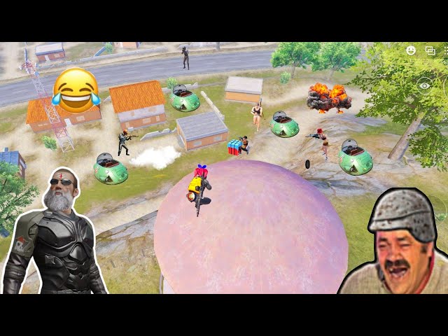 PUBG EPIC FUNNY MOMENTS 😂 #11