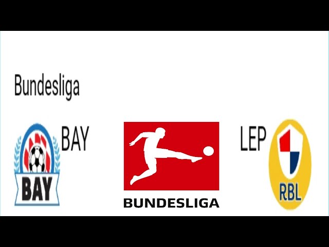 FC Bayern vs RB Leipzig | bay vs lep dream11 team | bay lep | lep bay |bay vs lep dream11 prediction