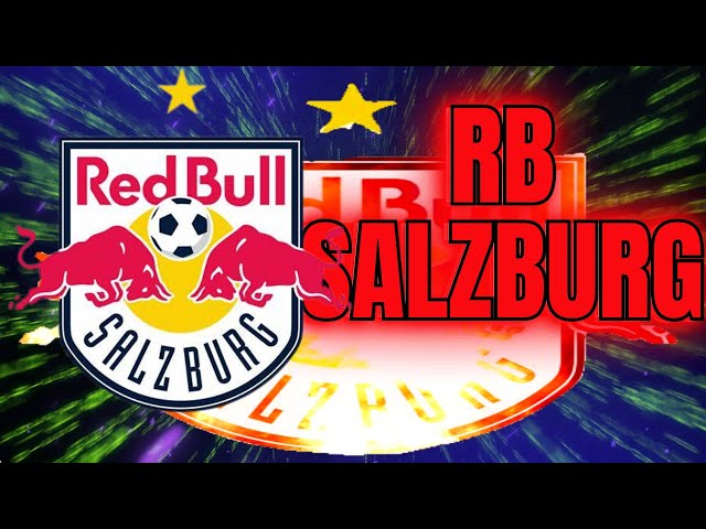 RB SALZBURG 2024/2025 || CHAMPIONS LEAGUE 2025