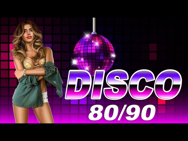 New Generation ITALO Disco Mix 2025 - Instrumental Music, Timeless Dance, Disco, Italodisco Songs!