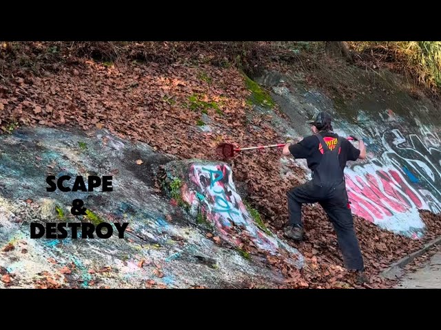 Scape & Destroy Episode 2