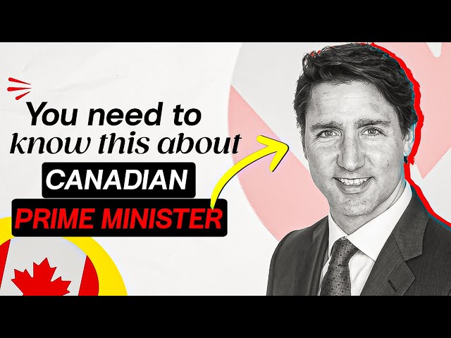 Justin Trudeau: 7 Surprising Facts You Never Knew About Canada’s Prime Minister!