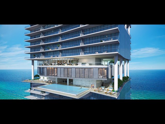 Venta Apartamento Turnberry Ocean Club Miami