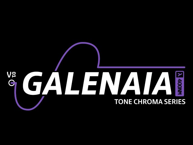 TONE CHROMA V-01 - GALENAIA - Available for Demo at NAMM 2025