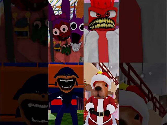 Ah Sprunki Jumpscare 's #incredibox #sonic #mario #pomni #insideout2