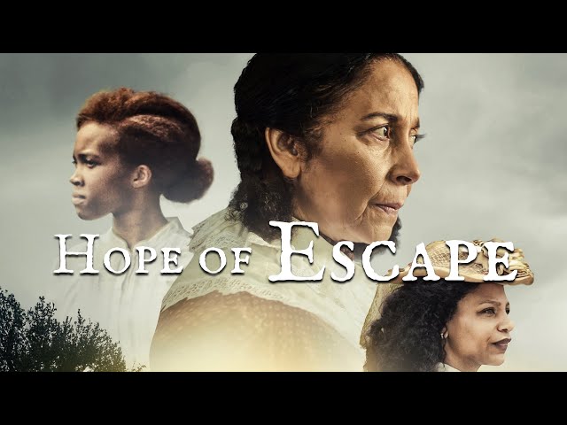 Hope of Escape (2024) | Full Movie