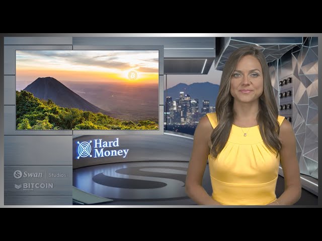 Hard Money with Natalie Brunell: Lyn Alden, FTX & Sam Bankman-Fried, Bitcoin and Harley Davidsons?