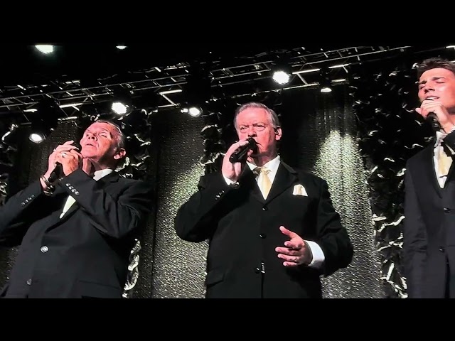 Inspirations Reunion video 3 NQC