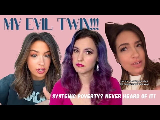 Manifestation is just MLM wearing different clothes: Reacting to Scammer  #antimlm