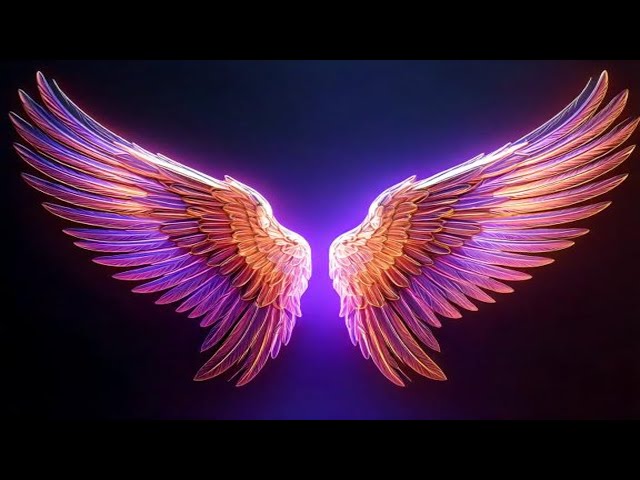 Time Travel with Angels: Discover Your Multiverse with Sacred Frequencies | Heal ur Mind Body & Soul