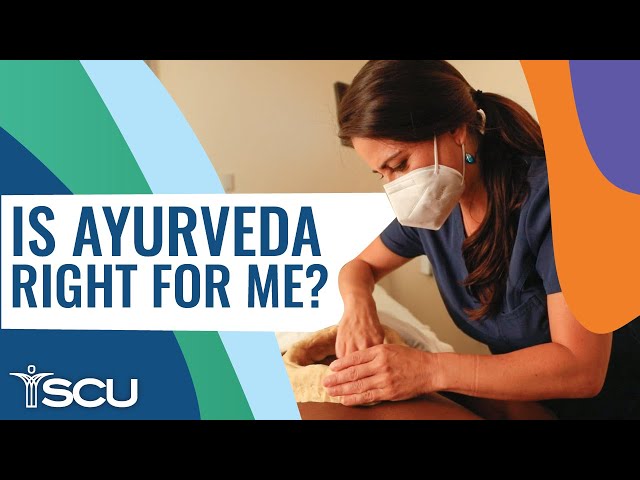 Why I Decided to Become an Ayurvedic Practitioner