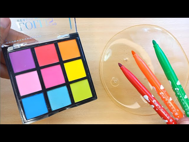 slime satisfying asmr - story  toy videos mini toy