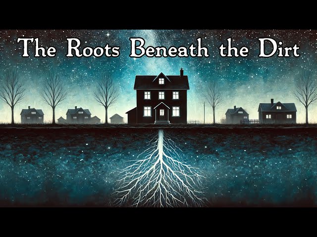 The Roots Beneath the Dirt (Halloween Country Music)