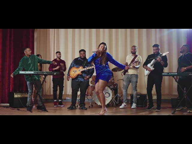 Nou Danse - Brinda & ZBS (Official Video)