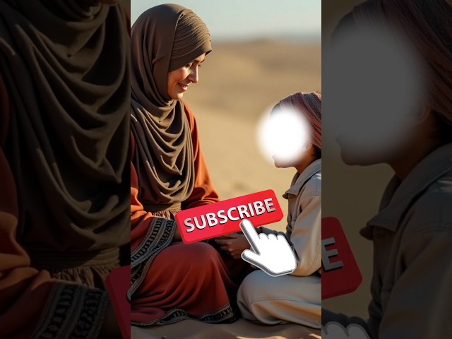 The sad story behind the death of the mother of the Prophet Muhammad SAW PART 2