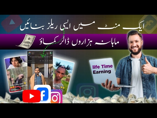 Copy Paste Video On Youtube And Earn Money | How To Make Money Online | Brain Guider