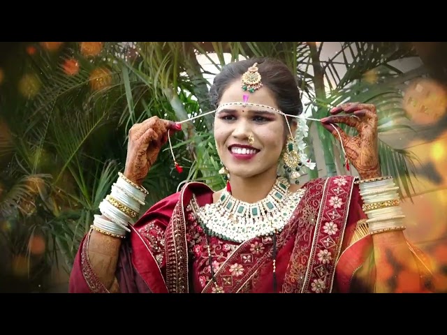 Sagar & Pratiksha Wedding Video || Shubham Bharud Photography || Part-3